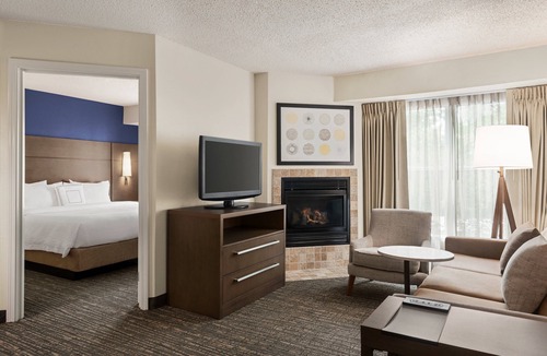Willowbrook Hotel | Residence Inn by Marriott Houston Northwest/Willowbrook.