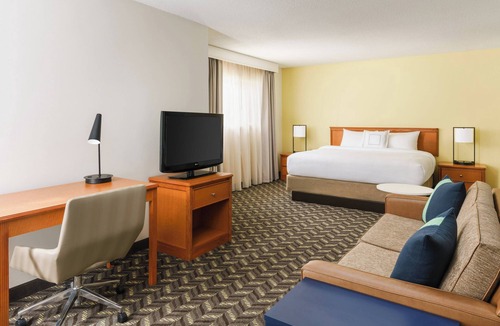 Windsor Hotel | Residence Inn by Marriott Hartford/Windsor
