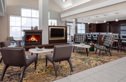 Katy Hotel | Residence Inn by Marriott Houston Katy Mills
