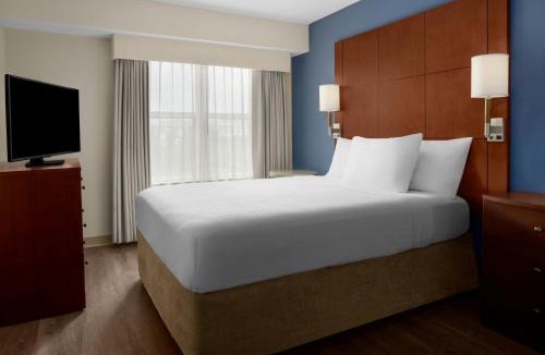 Katy Hotel | Residence Inn by Marriott Houston Katy Mills