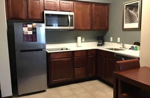 Bonanza Hotel | Residence Inn by Marriott Laredo Del Mar