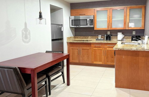 La Mirada Hotel | Residence Inn by Marriott La Mirada Buena Park