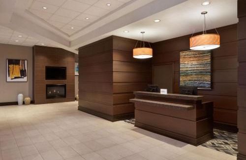 Downtown London Hotel | Residence Inn by Marriott London Canada