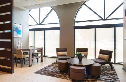 Downtown London Hotel | Residence Inn by Marriott London Canada