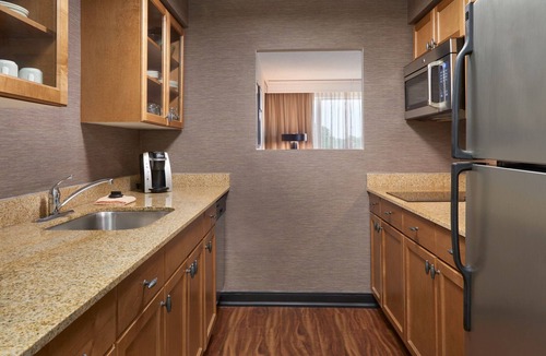 Downtown London Hotel | Residence Inn by Marriott London Ontario