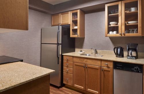 Downtown London Hotel | Residence Inn by Marriott London Ontario