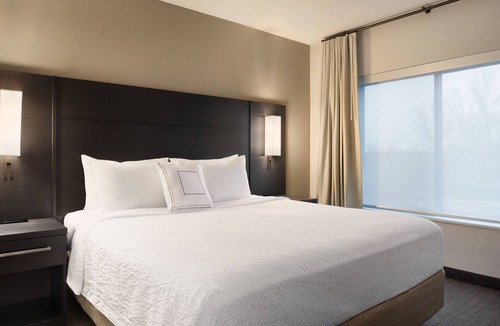 Eagan Hotel | Residence Inn by Marriott Minneapolis St. Paul/Eagan
