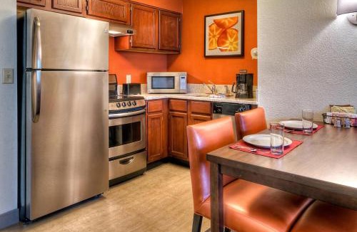 Germantown Hotel | Residence Inn by Marriott Memphis Germantown