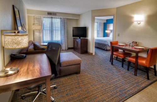 Germantown Hotel | Residence Inn by Marriott Memphis Germantown