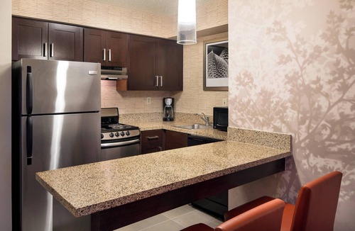 Milpitas Hotel | Residence Inn by Marriott Milpitas Silicon Valley