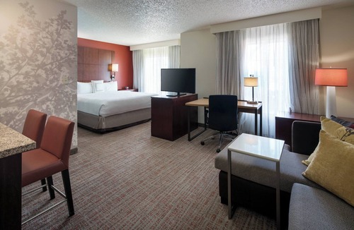 Milpitas Hotel | Residence Inn by Marriott Milpitas Silicon Valley