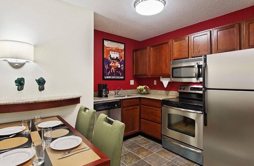 Macon Hotel | Residence Inn by Marriott Macon