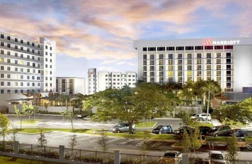 Flagami Hotel | Residence Inn by Marriott Miami Airport