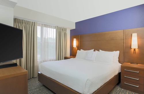 Monroe Hotel | Residence Inn by Marriott Monroe