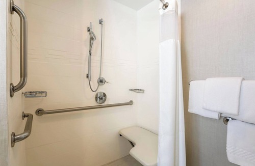 Monroe Hotel | Residence Inn by Marriott Monroe