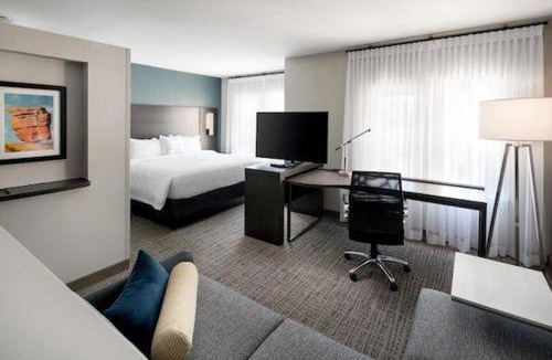 Hamden Hotel | Residence Inn by Marriott New Haven Hamden