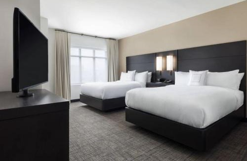 Hamden Hotel | Residence Inn by Marriott New Haven Hamden