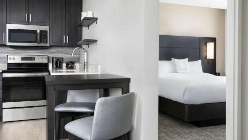 Hamden Hotel | Residence Inn by Marriott New Haven Hamden