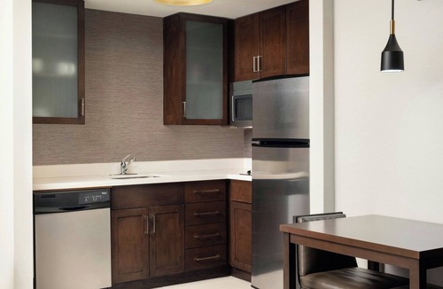 Alta Vista Hotel | Residence Inn by Marriott Ottawa Airport