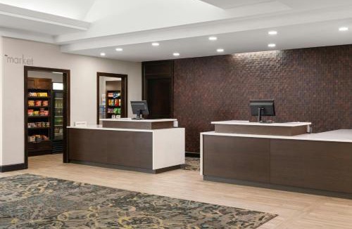 Ledbury - Heron Gate - Ridgemont - Elmwood Hotel | Residence Inn by Marriott Ottawa Airport