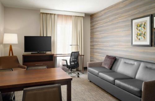 Ledbury - Heron Gate - Ridgemont - Elmwood Hotel | Residence Inn by Marriott Ottawa Airport