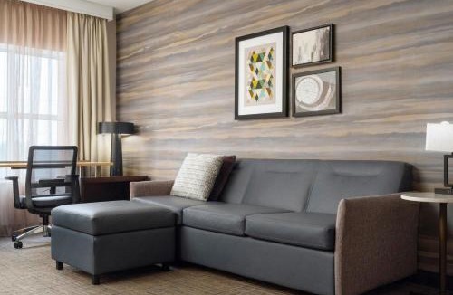 Ledbury - Heron Gate - Ridgemont - Elmwood Hotel | Residence Inn by Marriott Ottawa Airport