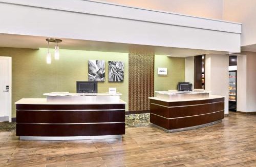 Gilbert Hotel | Residence Inn by Marriott Phoenix Gilbert