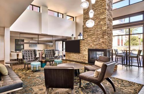Gilbert Hotel | Residence Inn by Marriott Phoenix Gilbert