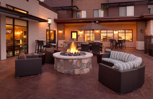 Gilbert Hotel | Residence Inn by Marriott Phoenix Gilbert