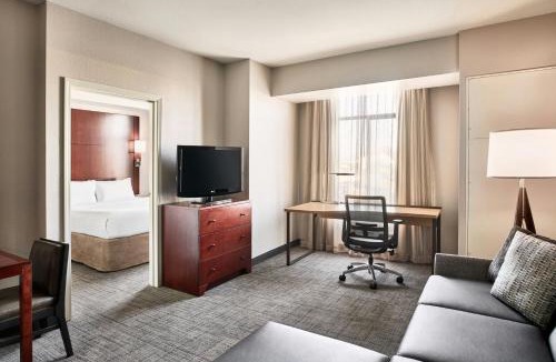 Gilbert Hotel | Residence Inn by Marriott Phoenix Gilbert