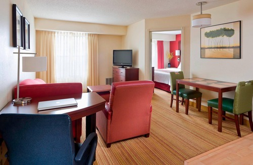 Orange Prairie Hotel | Residence Inn By Marriott Peoria