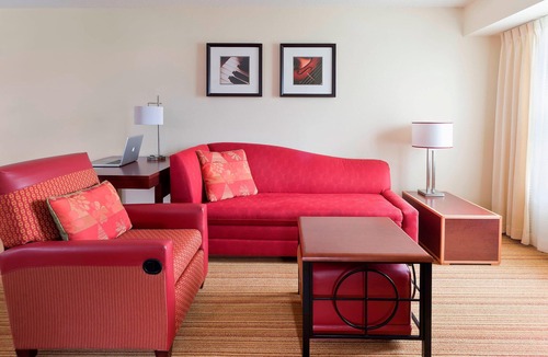 Orange Prairie Hotel | Residence Inn By Marriott Peoria