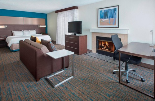 Berwyn Hotel | Residence Inn by Marriott Philadelphia Valley Forge