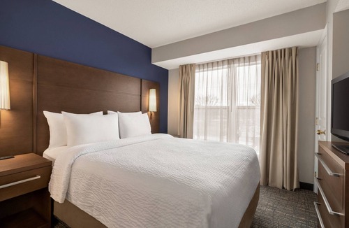 Exton Hotel | Residence Inn by Marriott Philadelphia West Chester/Exton