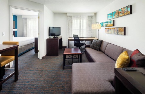Provo Hotel | Residence Inn by Marriott Provo