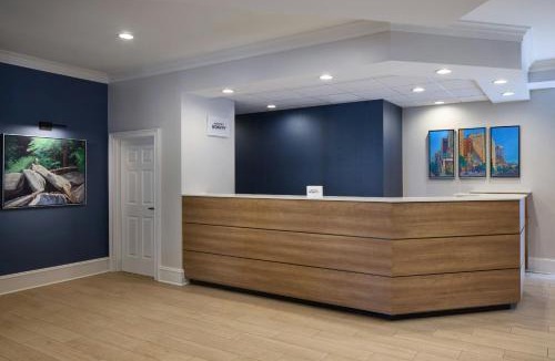 Crabtree Hotel | Residence Inn by Marriott Raleigh Crabtree Valley