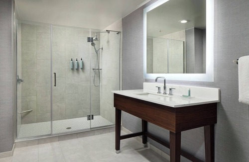 Crabtree Hotel | Residence Inn By Marriott Raleigh Crabtree