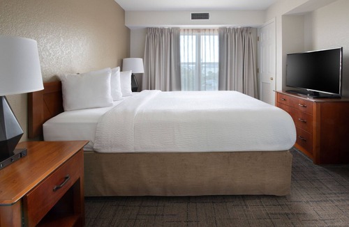 Rogers Hotel | Residence Inn by Marriott Rogers