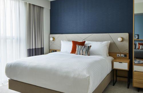 Slough Hotel | Residence Inn by Marriott Slough