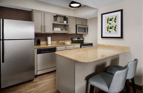 Bridle Trails Hotel | Residence Inn by Marriott Seattle Bellevue