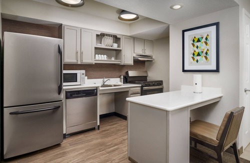 Bridle Trails Hotel | Residence Inn by Marriott Seattle Bellevue