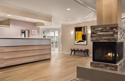 Salinas Hotel | Residence Inn by Marriott Salinas Monterey