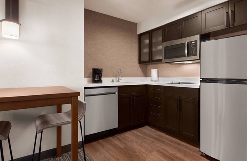 Salinas Hotel | Residence Inn by Marriott Salinas Monterey