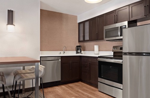 Salinas Hotel | Residence Inn by Marriott Salinas Monterey