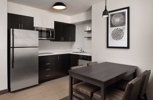 Stockton Hotel | Residence Inn By Marriott Stockton
