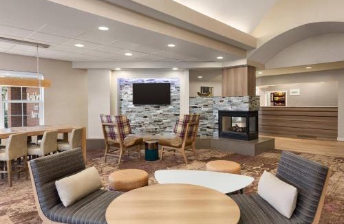 Southeast Salem Hotel | Residence Inn by Marriott Salem