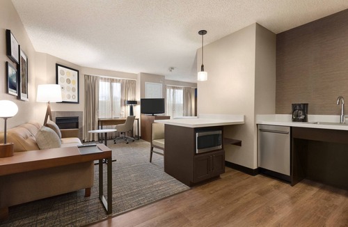 Southeast Salem Hotel | Residence Inn by Marriott Salem