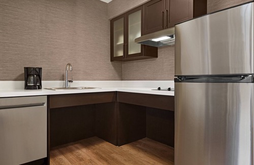 Southeast Salem Hotel | Residence Inn by Marriott Salem
