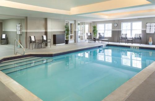 Thornhill Hotel | Residence Inn by Marriott Toronto Markham