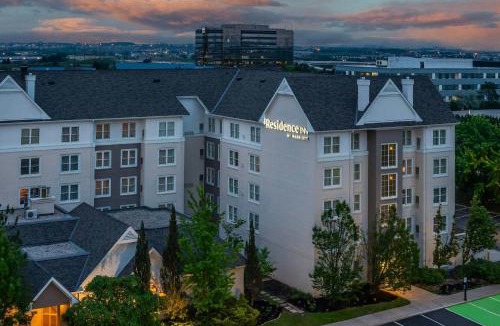 Thornhill Hotel | Residence Inn by Marriott Toronto Markham